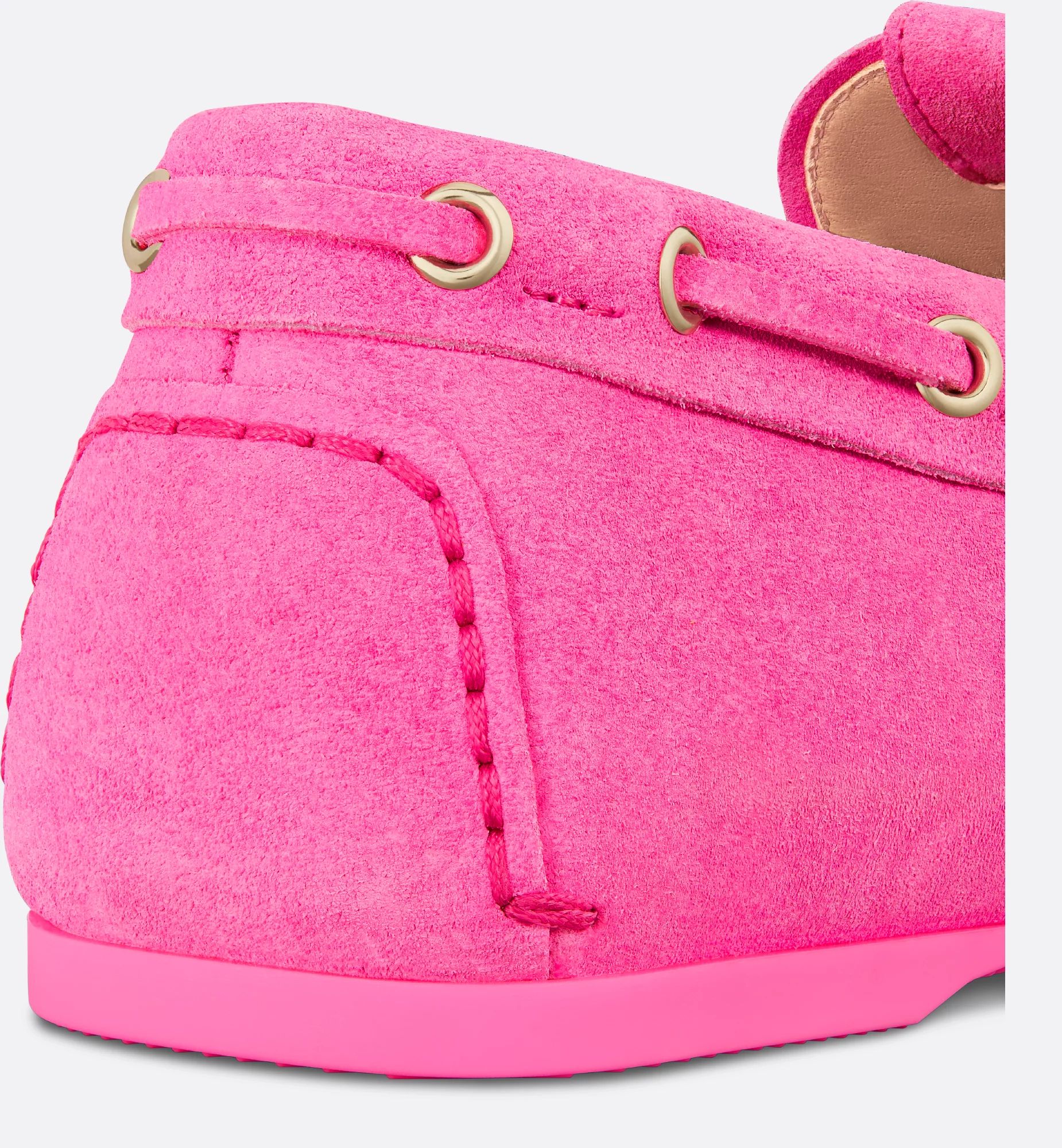 Miss Dior Street Loafer - Image 3